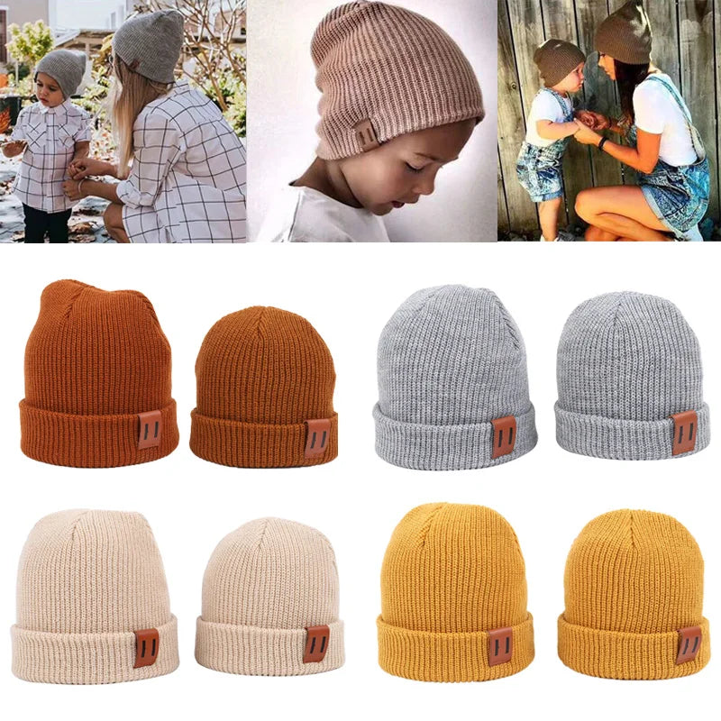 Baby Soft Beanie