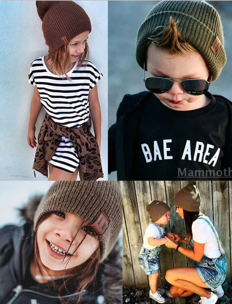 Baby Soft Beanie