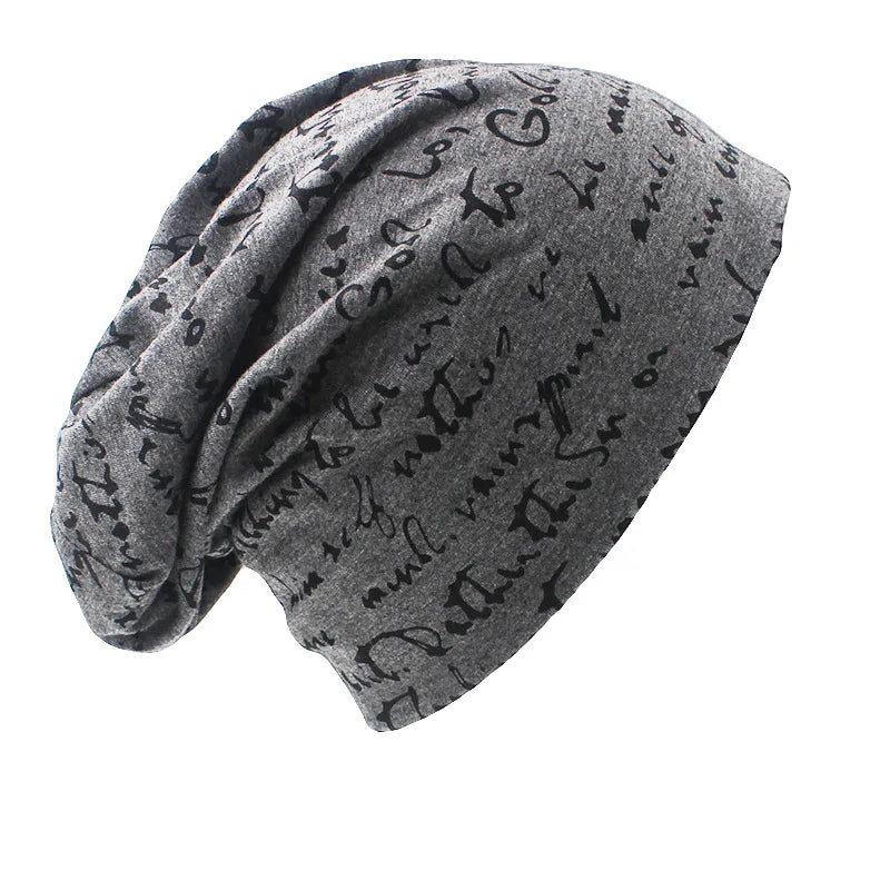 Classic Unisex Beanie