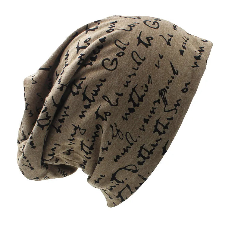 Classic Unisex Beanie