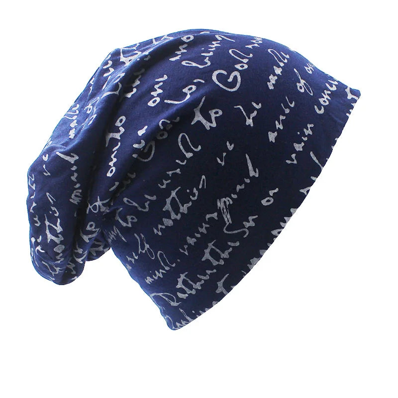 Classic Unisex Beanie