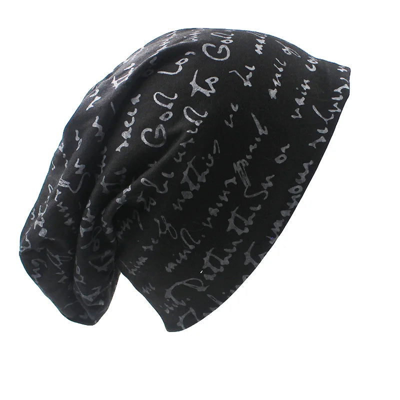 Classic Unisex Beanie