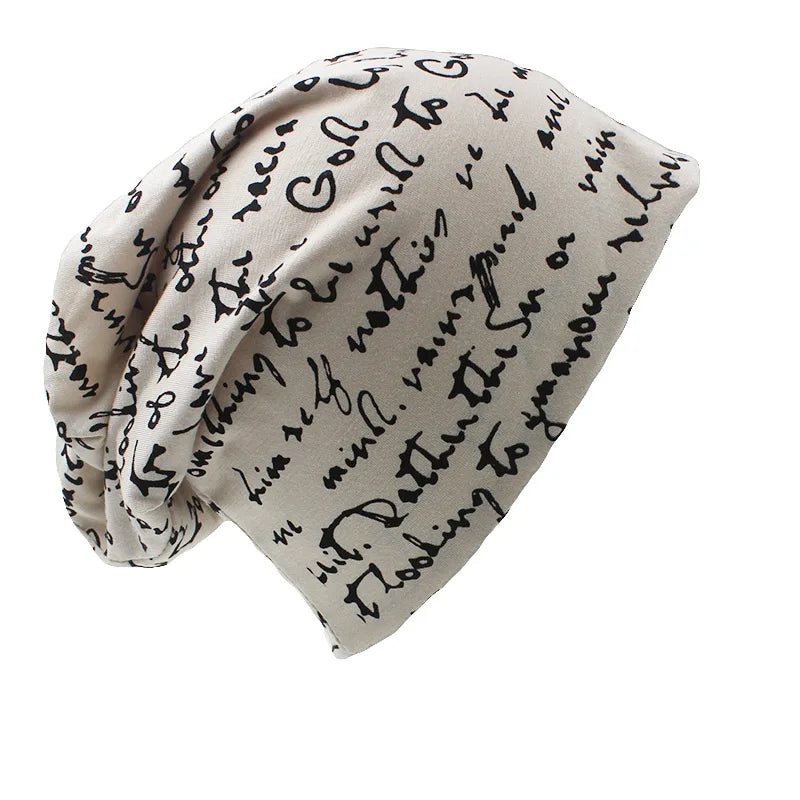 Classic Unisex Beanie