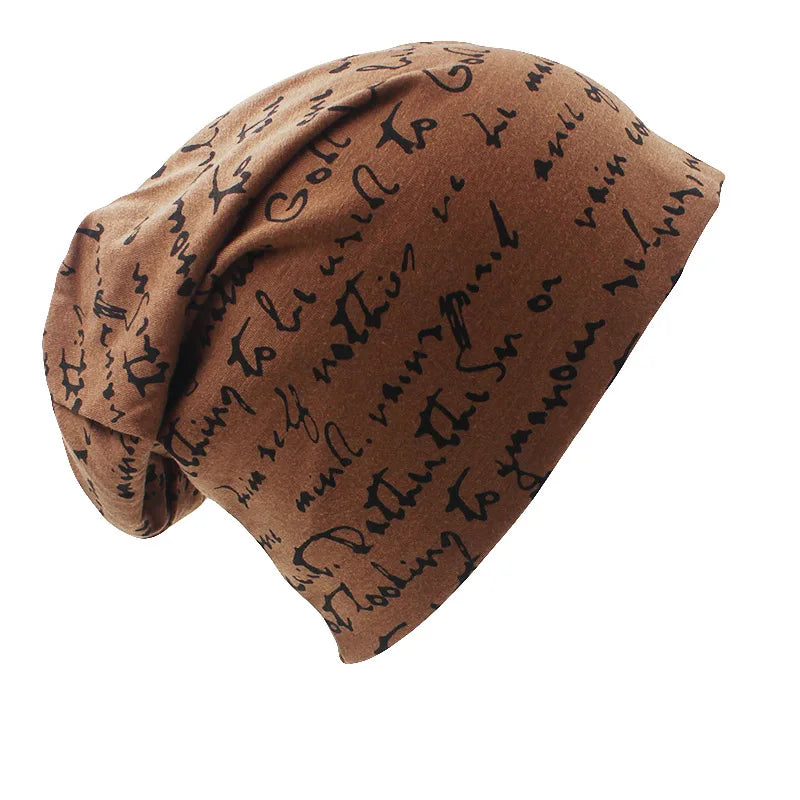 Classic Unisex Beanie