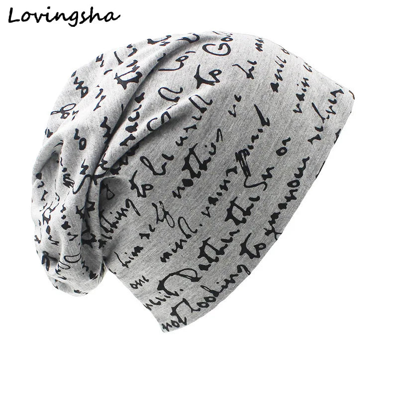 Classic Unisex Beanie