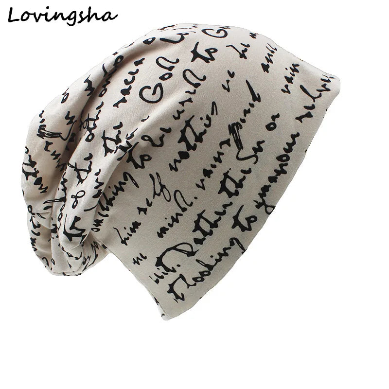 Classic Unisex Beanie
