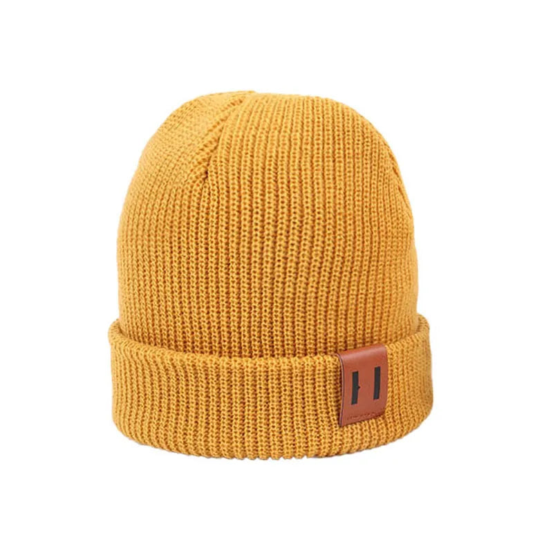 Baby Soft Beanie
