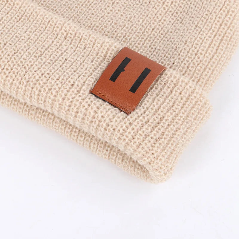 Baby Soft Beanie
